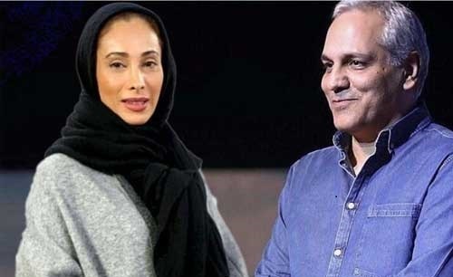 رضا عطاران و سعید آقاخانی خوب کاری کردند که از مهران مدیری جدا شدند / سحر زکریا: فریاد بازیگری که می گوید به من پیشنهاد نامشروع می دهند را خفه نکنید / کسی که پشت بنز می نشیند صدای مردم گرسنه من نیست / برادران آقاگلیان را از بانک مرکزی بیرون می کنند