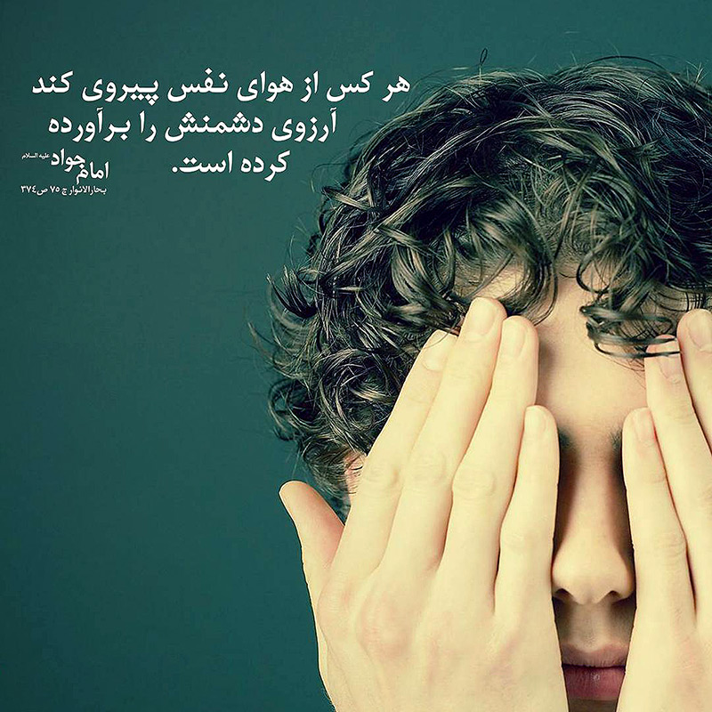 هواپرستان، چالشی در برابر امام زمان عجل الله تعالی فرجه الشریف