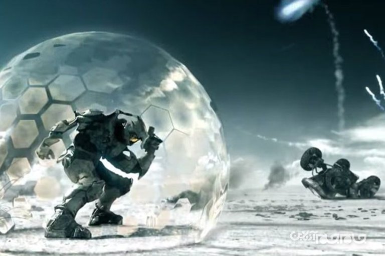 توسعه‌ی یک سپر دفاعی انفرادی مدرن توسط دارپا برای ارتش ایالات متحده+عکس