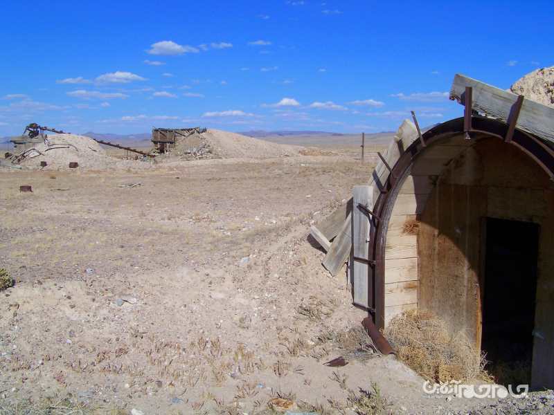 حقایقی جالب در مورد منطقه 51 آمریکا+تصاویر