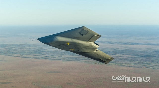 هواپیماهای بدون سرنشین به زودی به ربات&zwnj;های قاتل تبدیل می&zwnj;شوند+عکس