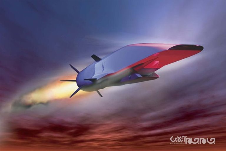 نیروی هوایی آمریکا هواپیمای مافوق صوت بدون سرنشین خود را تا سال 2023 آماده می&zwnj;کند+عکس