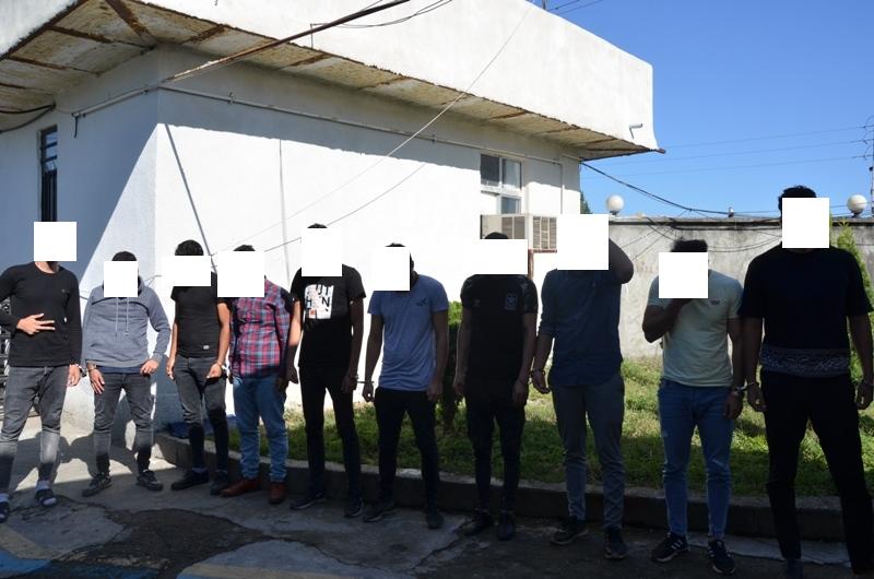 دستگیری اعضای باند شرکت‌های هرمی در تنکابن