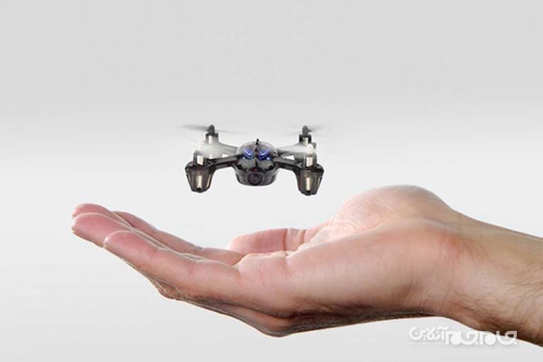 تراشه‌ جدید MIT، تولید پهپاد مینیاتوری را امکان‌پذیر می‌کند+عکس