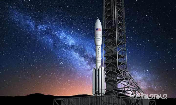 وزارت دفاع آمریکا سه شرکت را برای توسعه موشک‌های امنیتی ملی برگزیده است+عکس