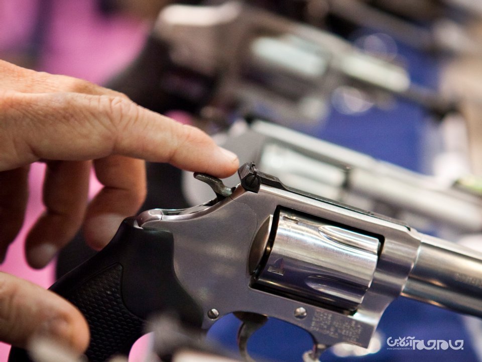 محبوب ترین و پرفروش ترین اسلحه های انفرادی در ایالات متحده کدامند؟+عکس محبوب ترین و پرفروش ترین اسلحه های انفرادی در ایالات متحده کدامند؟+عکس