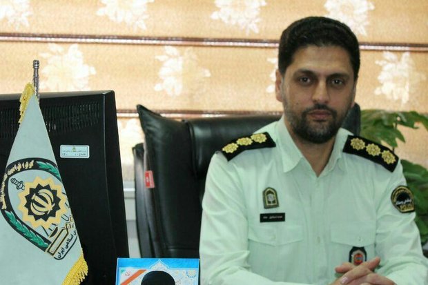 ۷۰ میلیارد انواع جرایم اقتصادی در استان سمنان کشف شد