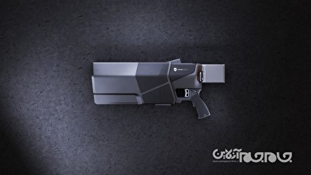 نسل سوم اسلحه DroneGun پهپادها را از فاصله 500 متری از کار می‌اندازد+عکس