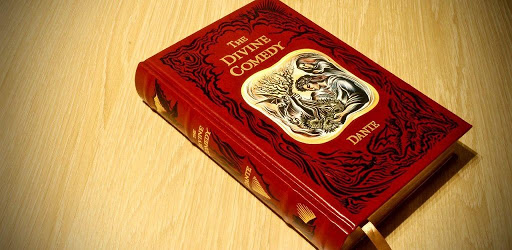 زندگینامه و آثار دانته آلیگیری