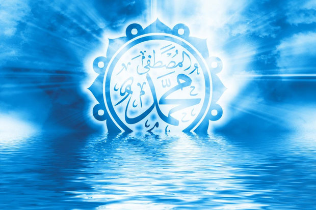 نمونه ای از اخلاق پیامبر صلی الله علیه و آله و سلم نمونه ای از اخلاق پیامبر صلی الله علیه و آله و سلم