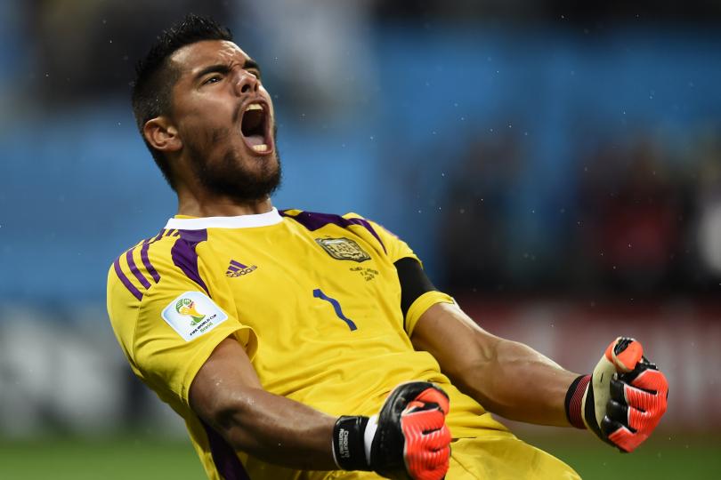 دروازه بان منچستر یونایتد در آستانه جدایی دروازه بان منچستر یونایتد در آستانه جدایی