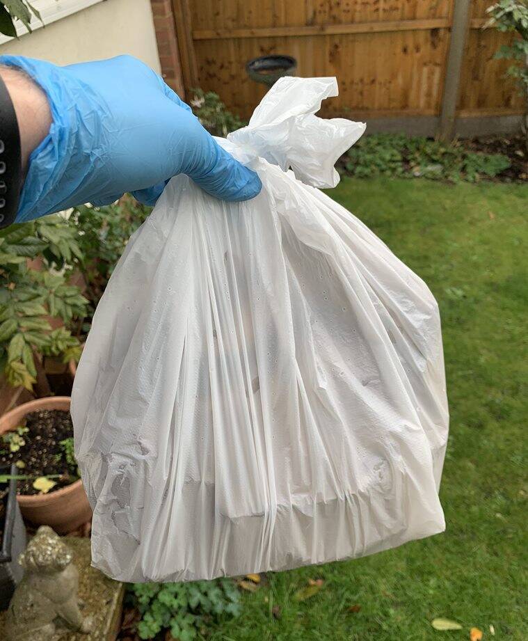 حرکت عجیب پلیس بعد از دستگیری پیک رستوران حرکت عجیب پلیس بعد از دستگیری پیک رستوران