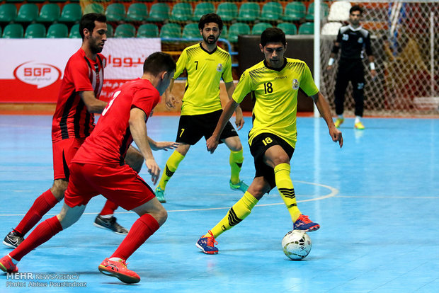 سازمان لیگ فوتسال اطلاعیه ویژه ای درباره آغاز لیگ صادر کرد