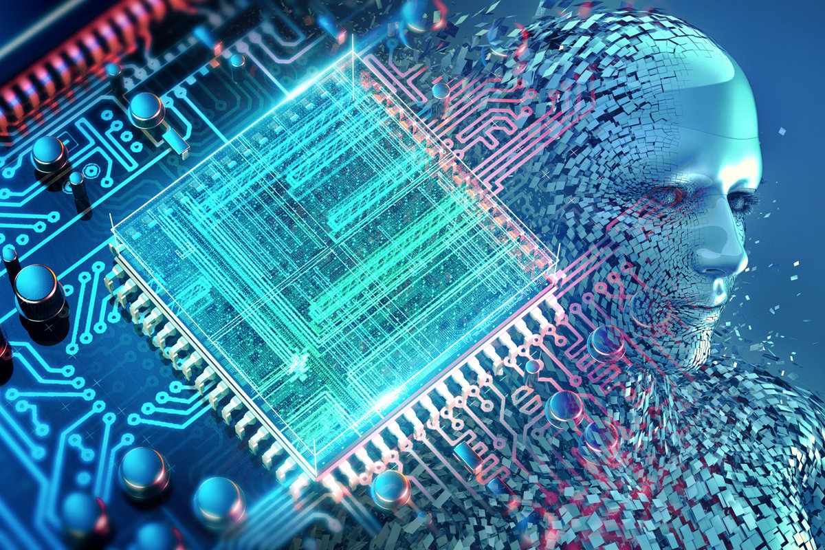 زلزله‌ای که هوش مصنوعی تا سال ۲۰۲۲ در سبک زندگی بشر به پا خواهد کرد