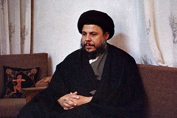شیوه تاریخ پژوهی شهید محمدباقر صدر شیوه تاریخ پژوهی شهید محمدباقر صدر