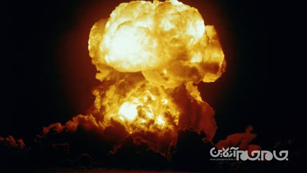 پیکان شکسته؛ ایالات متحده چطور برای نخستین بار یک بمب اتم را گم کرد؟+عکس