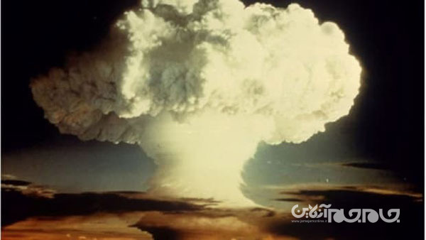 پیکان شکسته؛ ایالات متحده چطور برای نخستین بار یک بمب اتم را گم کرد؟+عکس