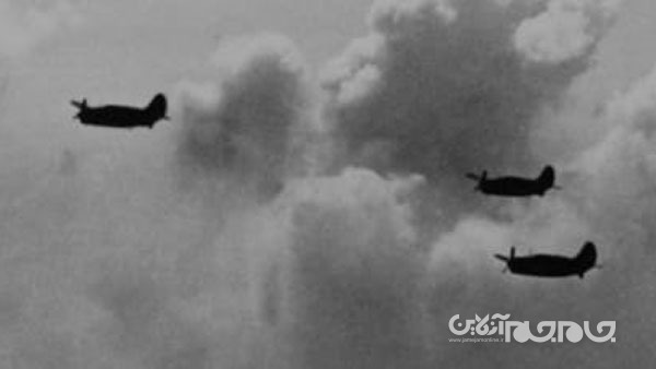 پیکان شکسته؛ ایالات متحده چطور برای نخستین بار یک بمب اتم را گم کرد؟+عکس