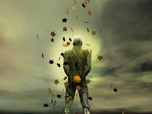 آثار و پیامدهای دنیوی گناه