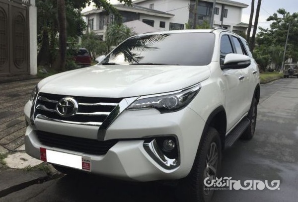 چگونه یک خودرو معمولی ضد گلوله می‌شود؟+عکس