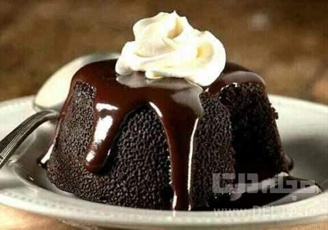 طرز تهیه کیک خیس کاکائویی طرز تهیه کیک خیس کاکائویی