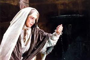 پیامبران زن در قرآن