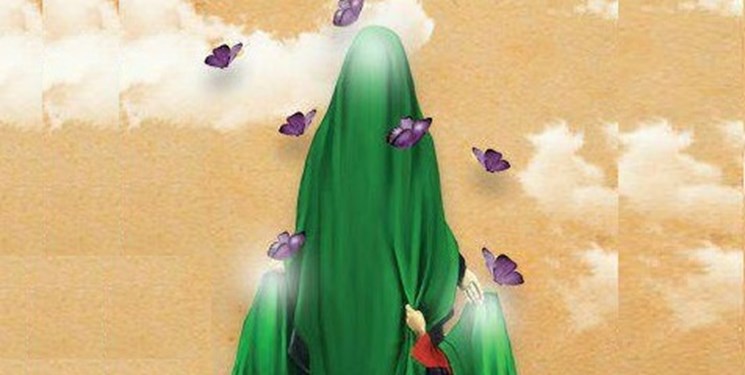 گذری بر ویژگی‌های قرآنی حضرت فاطمه(س)