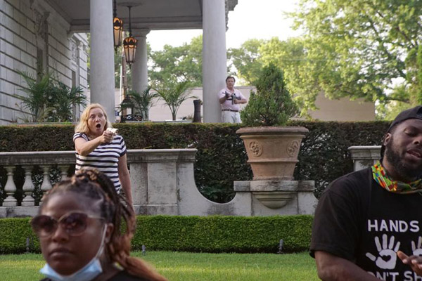 عکس های برگزیده سال 2020 از سراسر جهان (یک) عکس های برگزیده سال 2020 از سراسر جهان (یک)