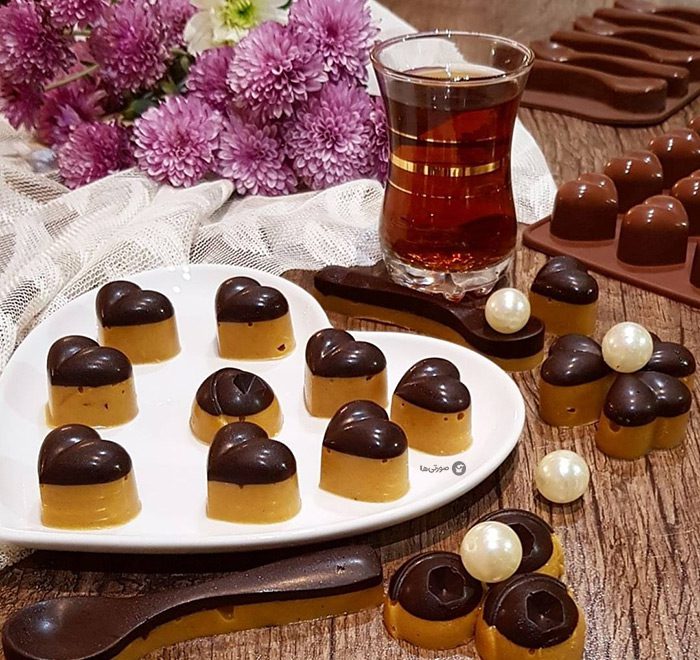 طرز تهیه آسان “شیرینی برشتوک” برای عصرانه طرز تهیه آسان “شیرینی برشتوک” برای عصرانه