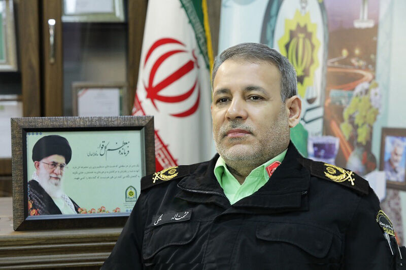 توقیف بیش از ۵۲ میلیارد ریال کالا و ارز قاچاق