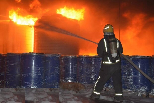 ۱۰۶ نفردر آتش‌سوزی‌های اصفهان جان باختند/صدور ۲۷۲ مجوزسقط درمانی