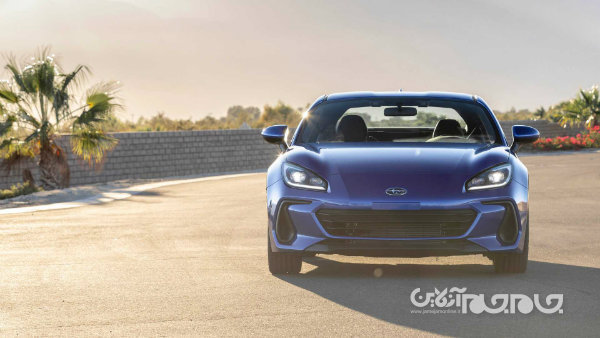 نسل جدید سوبارو BRZ معرفی شد؛ لباس‌نو بر تن سامورایی خوش‌قیمت+عکس