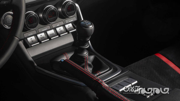 نسل جدید سوبارو BRZ معرفی شد؛ لباس‌نو بر تن سامورایی خوش‌قیمت+عکس