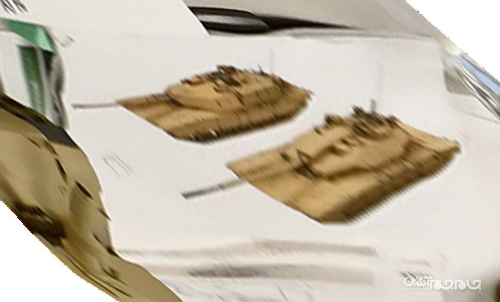 گزینه های ارتش ایالات متحده برای جایگزینی تانک M1 Abrams+عکس