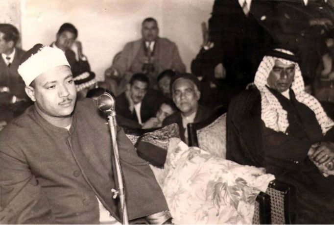 نوای قدسی که صدها نفر را مسلمان کرد نوای قدسی که صدها نفر را مسلمان کرد