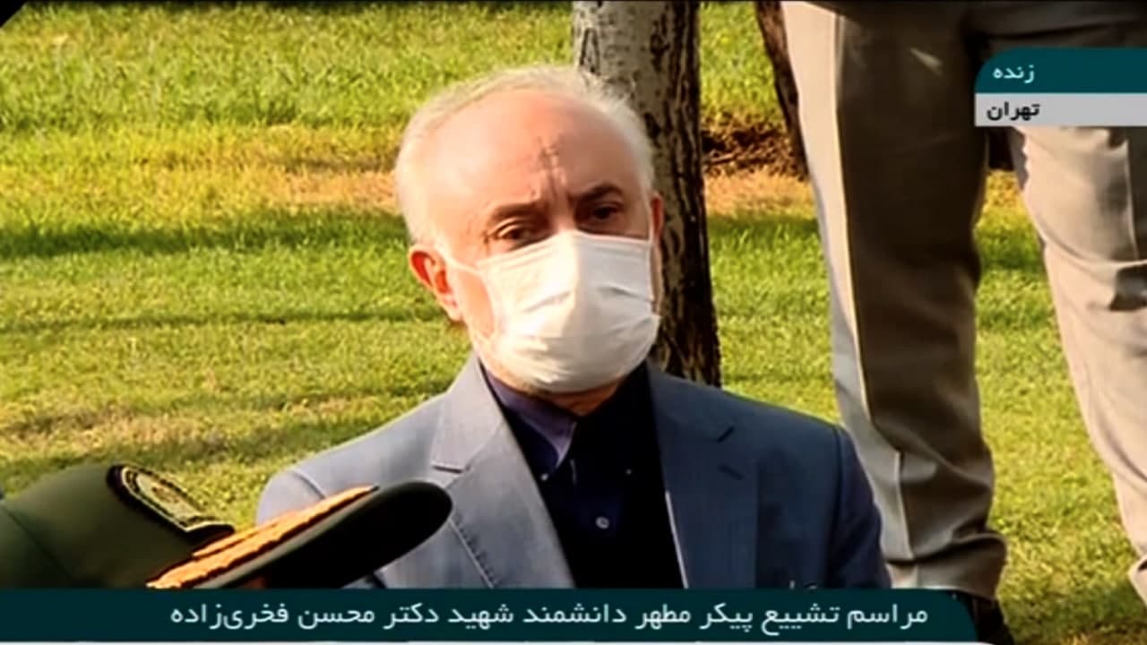 وزیر دفاع بودجه سازمان پژوهشی وزارت دفاع دوبرابر شد/ حضور سردار قاآنی در مراسم (+فیلم و عکس)