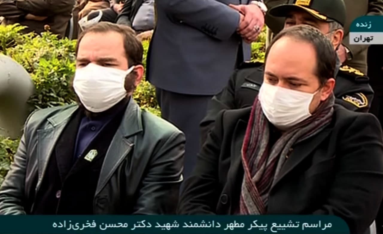 وزیر دفاع بودجه سازمان پژوهشی وزارت دفاع دوبرابر شد/ حضور سردار قاآنی در مراسم (+فیلم و عکس)