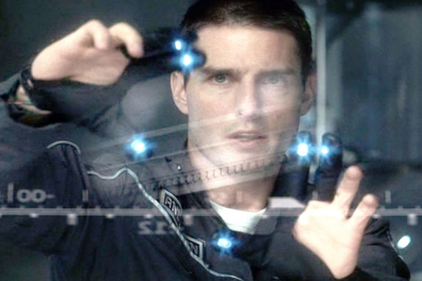 آینده ای که از گذشته نشات می گیرد! آینده ای که از گذشته نشات می گیرد!