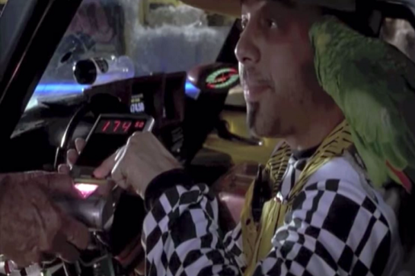 آینده ای که از گذشته نشات می گیرد! آینده ای که از گذشته نشات می گیرد!