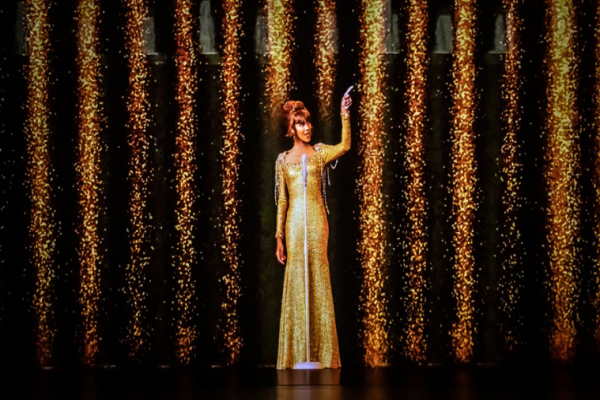 آینده ای که از گذشته نشات می گیرد! آینده ای که از گذشته نشات می گیرد!