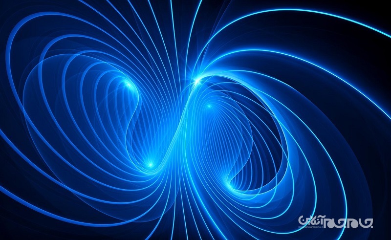 خلق و نابودی میدان مغناطیسی از راه دور؛ دستاوردی جدید+عکس