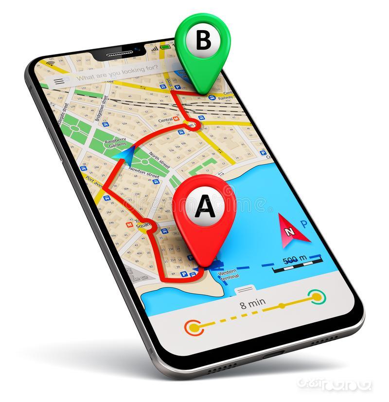 سیستم موقعیت‌یاب جهانی در آستانه بروزرسانی بزرگ؛ نسل جدید GPS+عکس