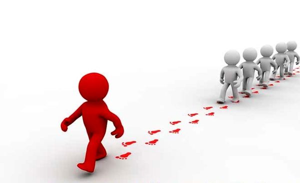 تقلید از نیاکان و شرک  از منظر قرآن