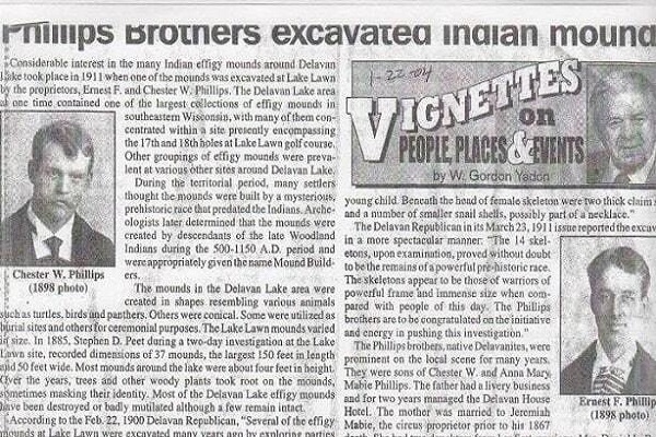 غول هایی که روی زمین زندگی می کردند (+عکس)