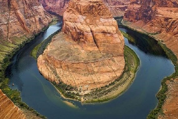 غول هایی که روی زمین زندگی می کردند (+عکس)