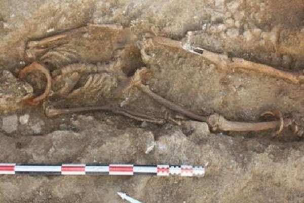 غول هایی که روی زمین زندگی می کردند (+عکس)