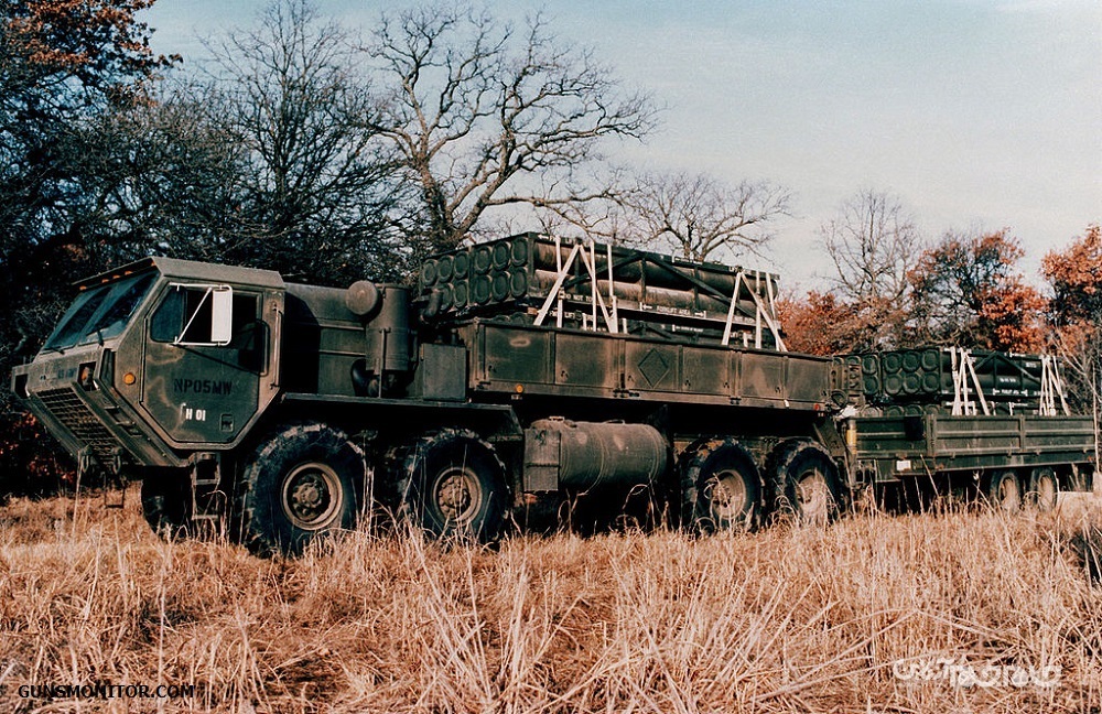 HEMTT؛ خانواده کامیون های کاربردی در ارتش آمریکا+عکس