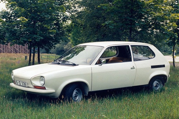 با بهترین هاچ بک های موتور وسط آشنا شوید