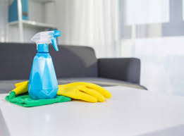 تمیز کننده هایی که در خانه شما وجود دارد