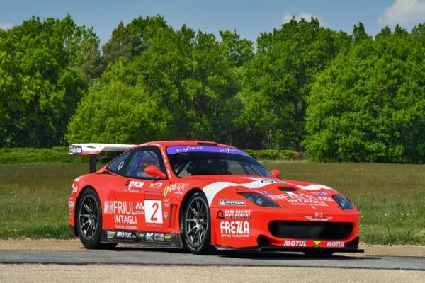 خودروهای قدیمی که میلیون دلاری به فروش رسیدند (+عکس) خودروهای قدیمی که میلیون دلاری به فروش رسیدند (+عکس)